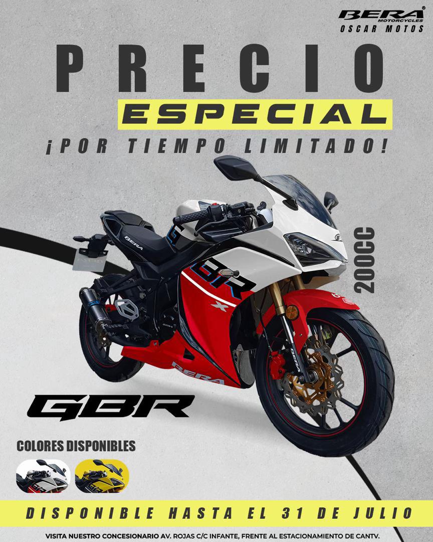 @OSCAR MOTOS CA