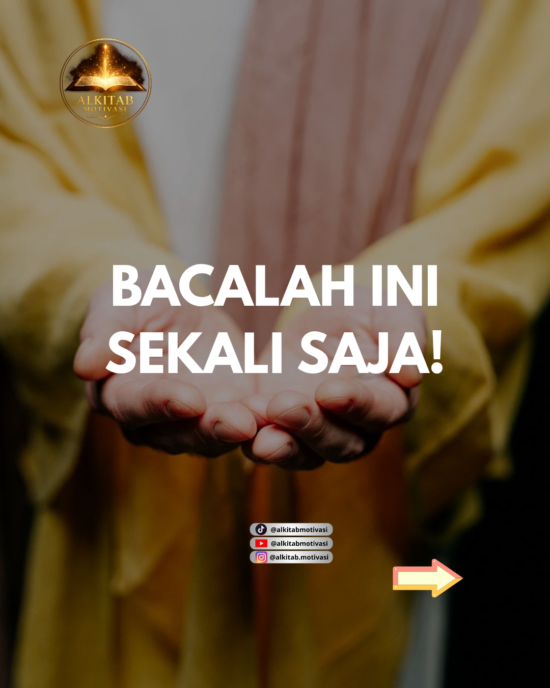 @Alkitab Motivasi