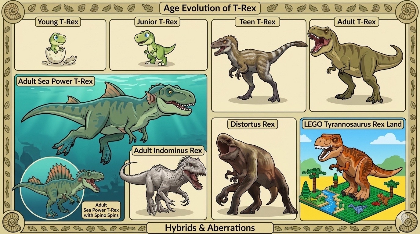 @T-Rex-Boy2021