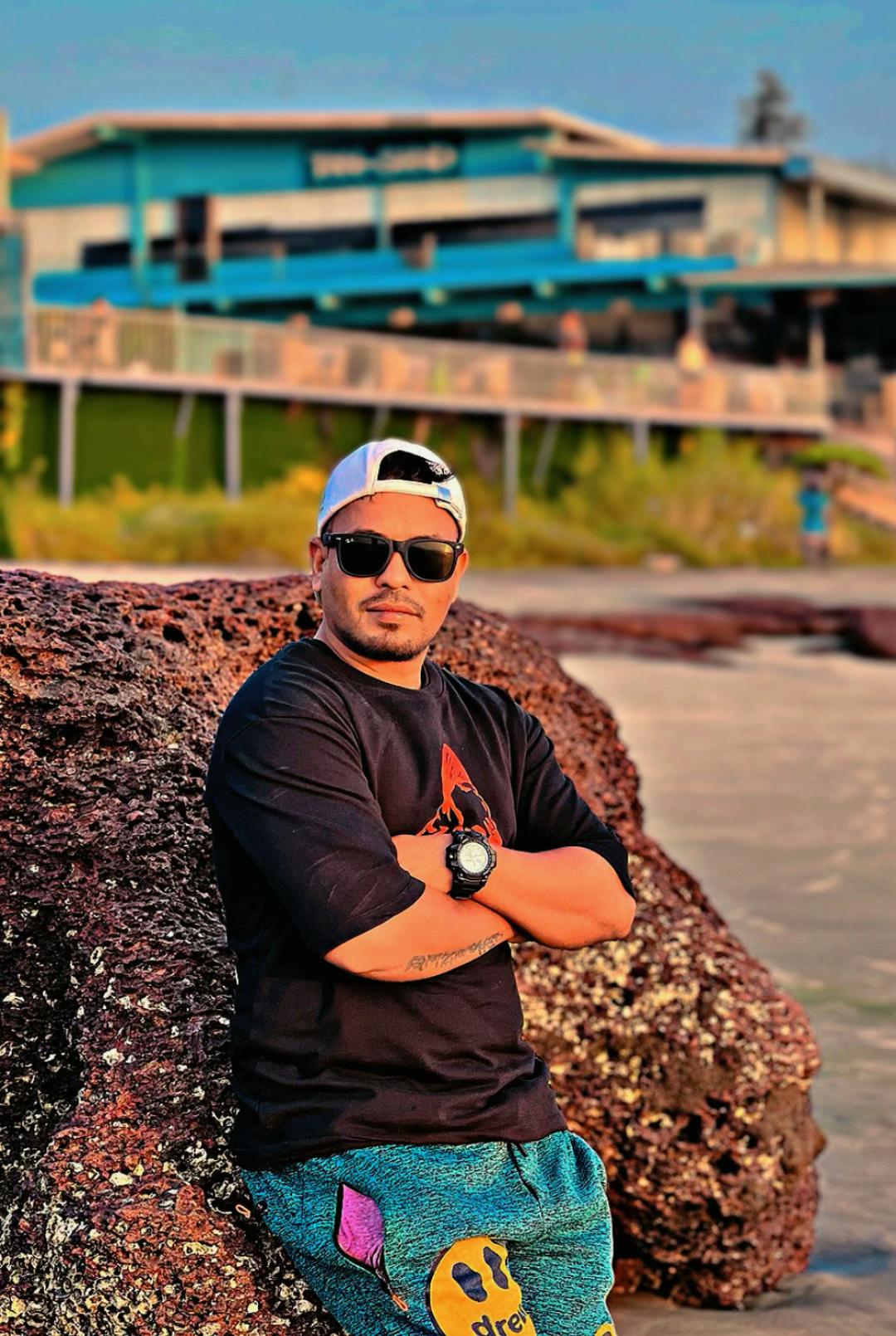 @Dinesh B.K.❤️🇳🇵🦅
