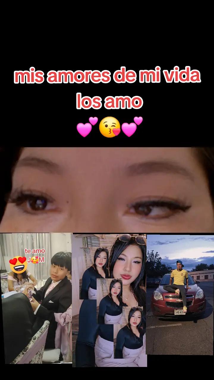 @👑🍓《chinita❤️JERSON》❤️☘️