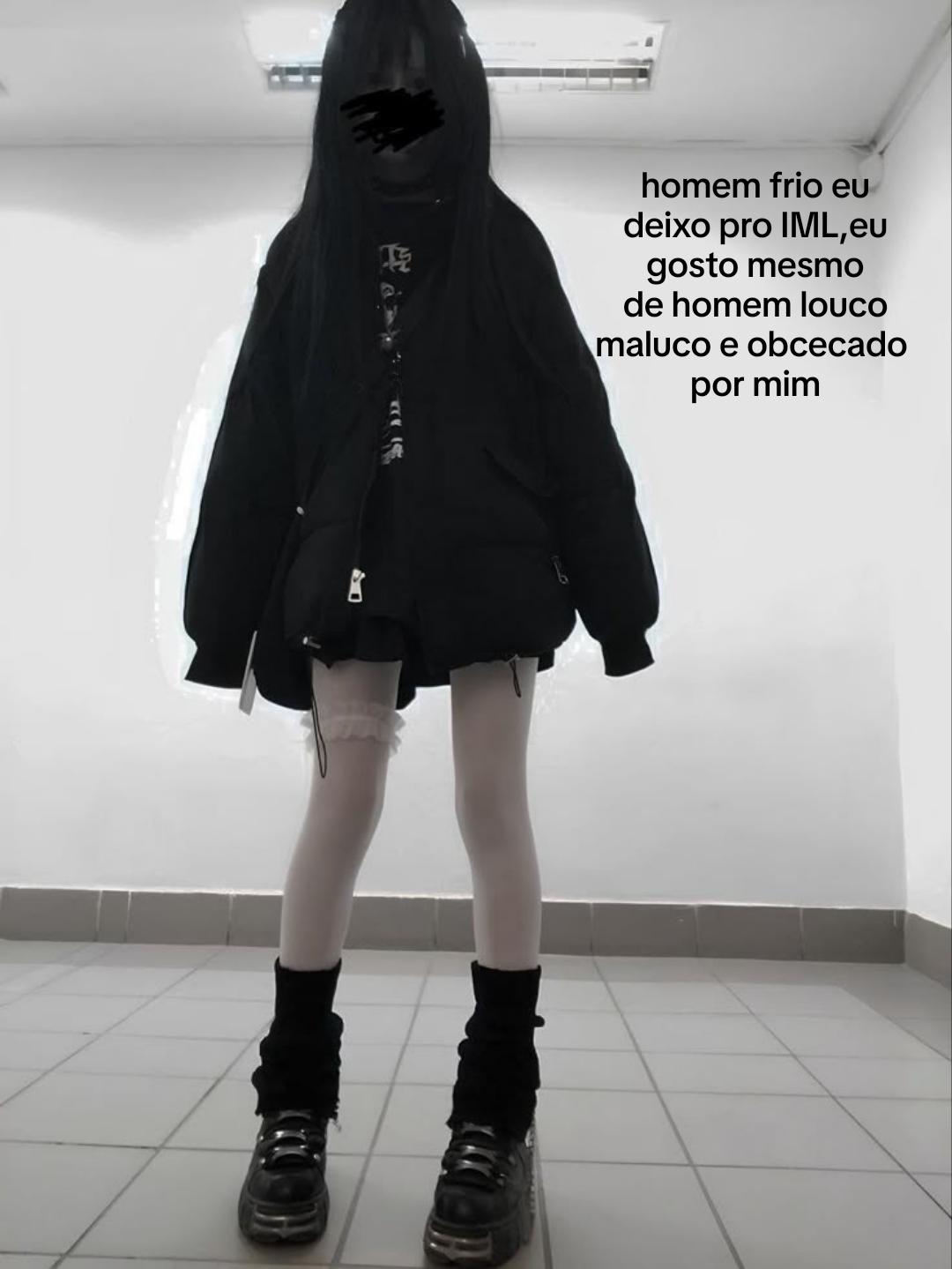 @няшка