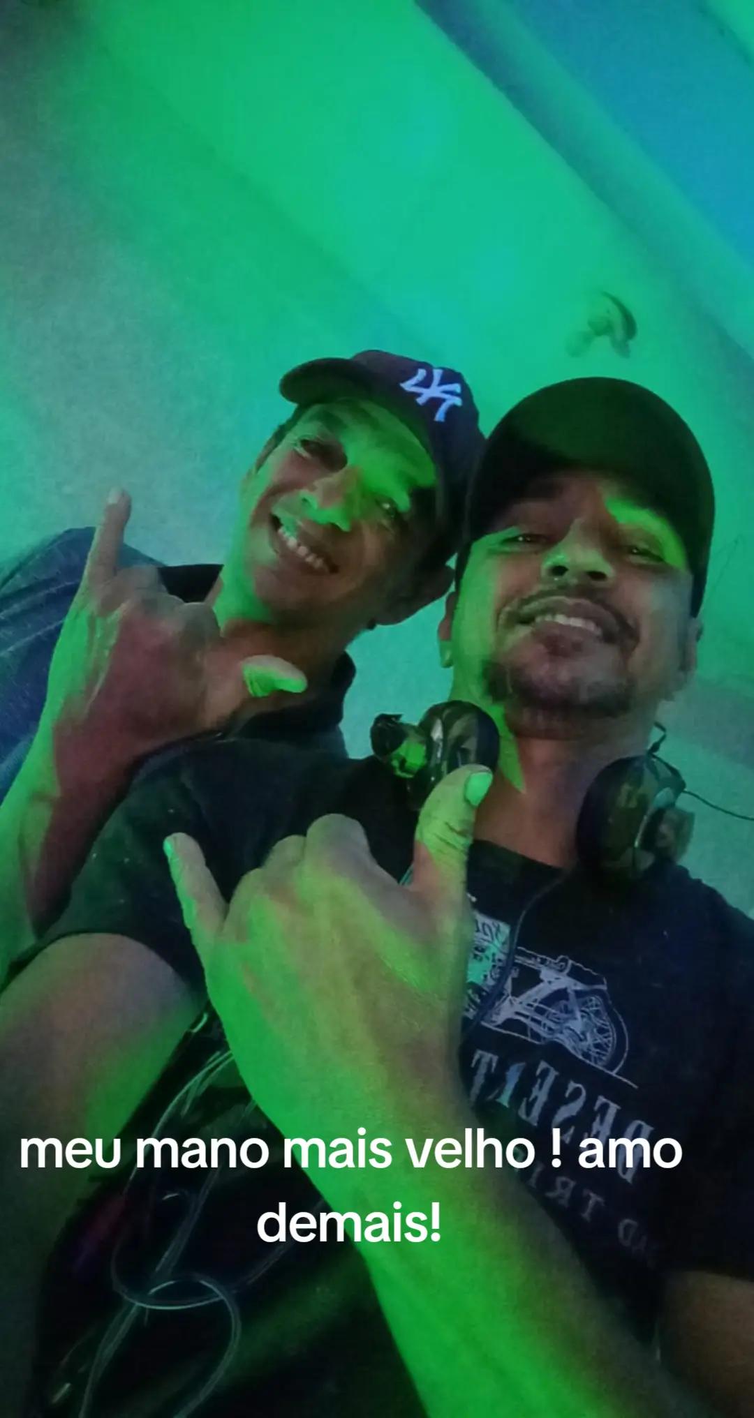 @Djjacosantana