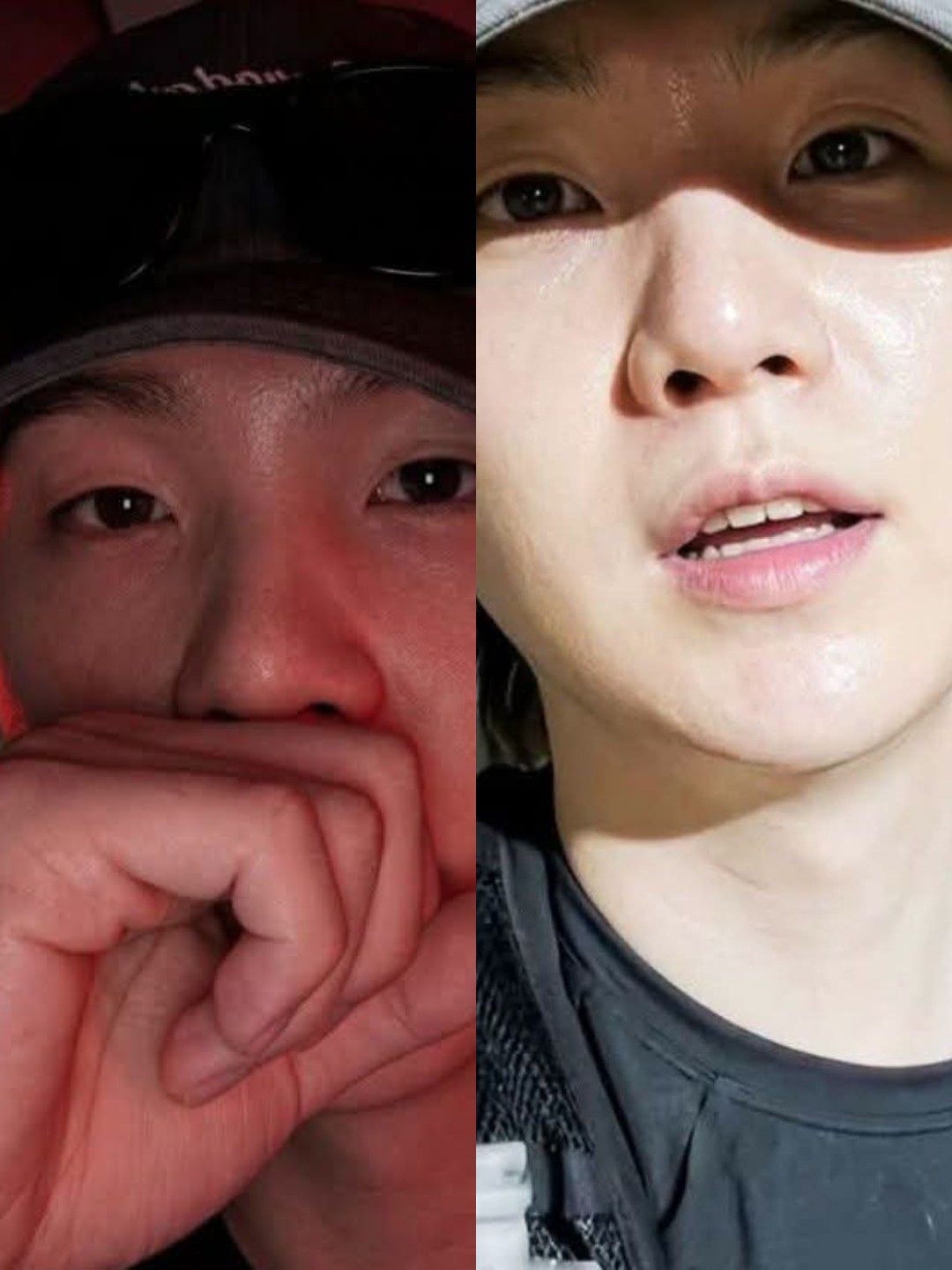 @mafia morada yoongi mi patr&oacute;n