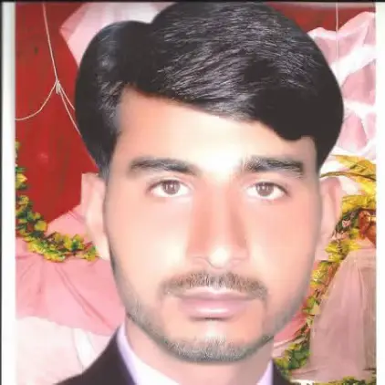 @Farasat Ali Ranjha Awan