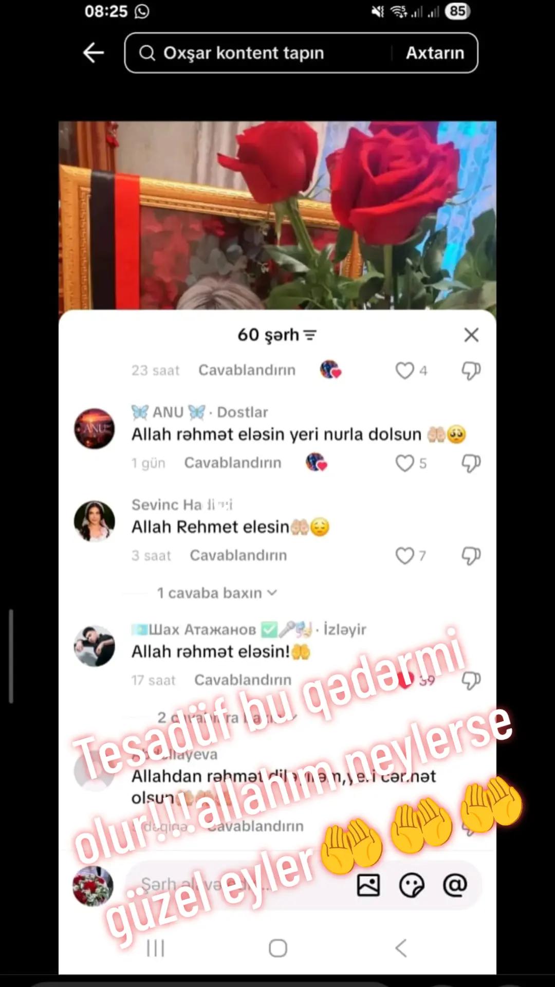@🇦🇿Məhərrəmova✅🎤🎭