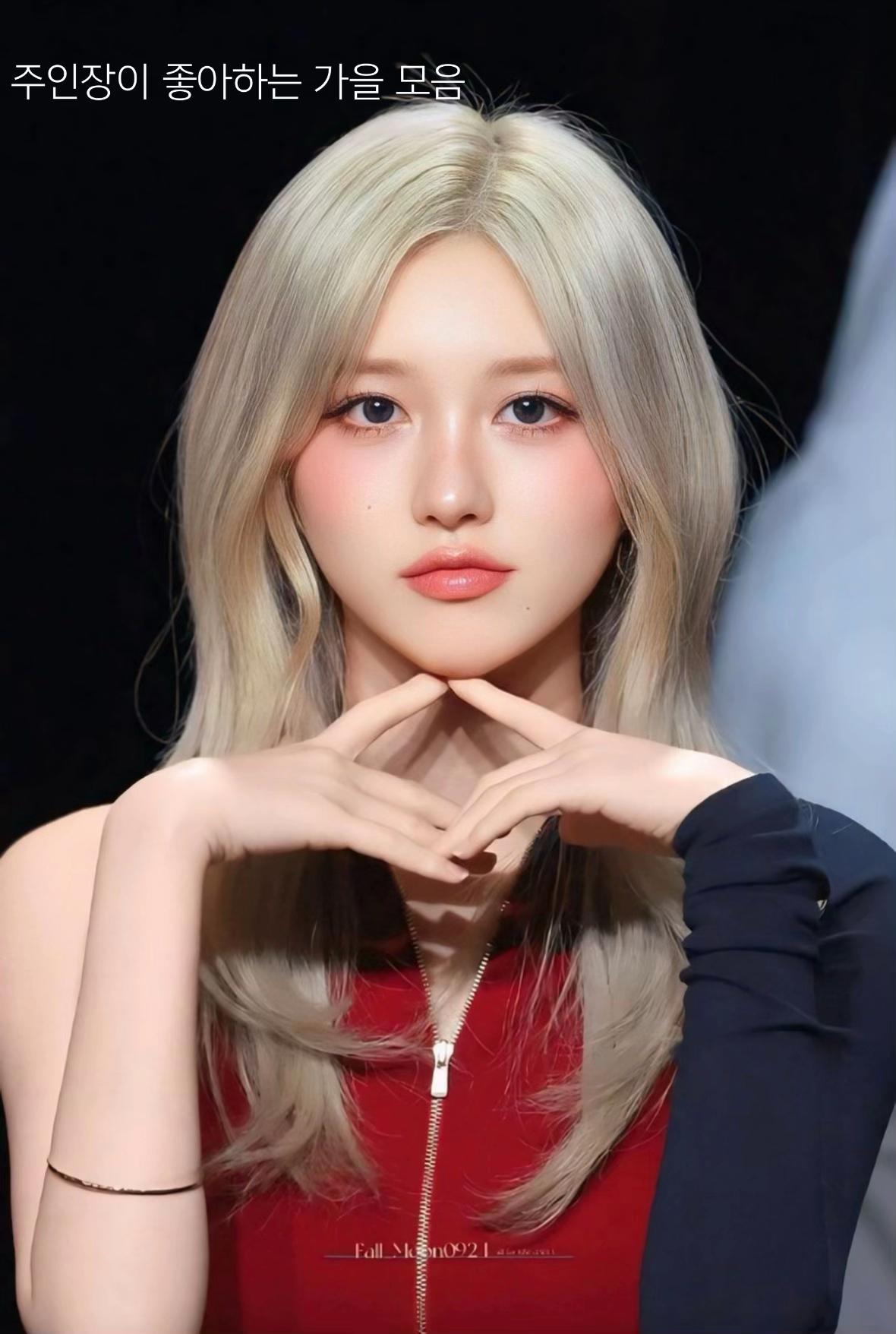 @Gaeul gaeul