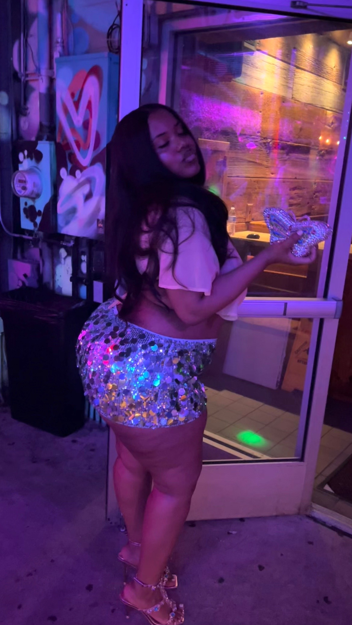 @Cori