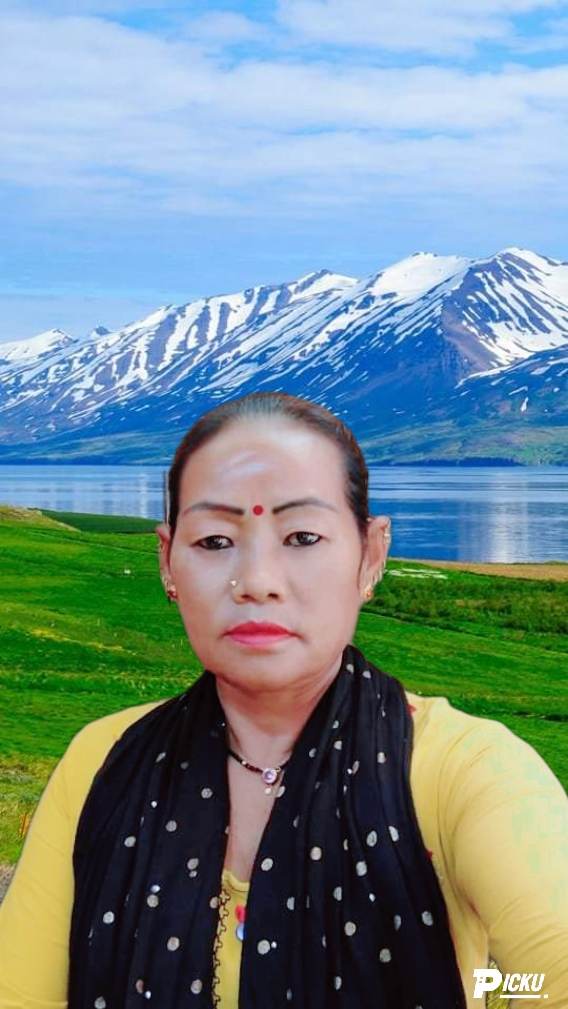 @Kamala Thapa