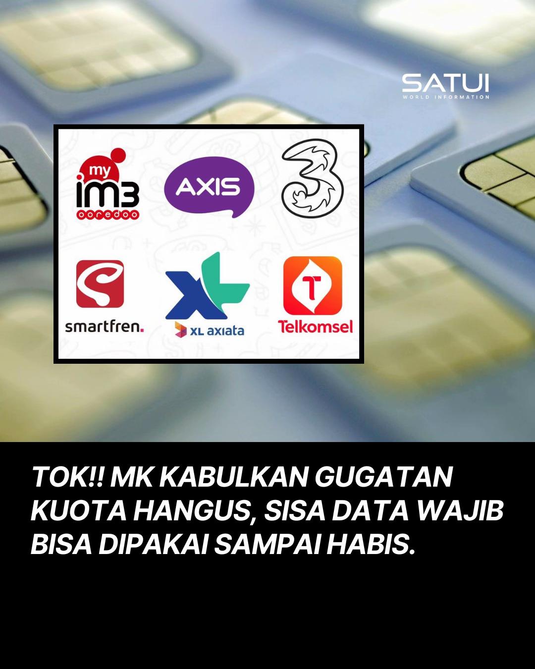 @Satui And World Infomation