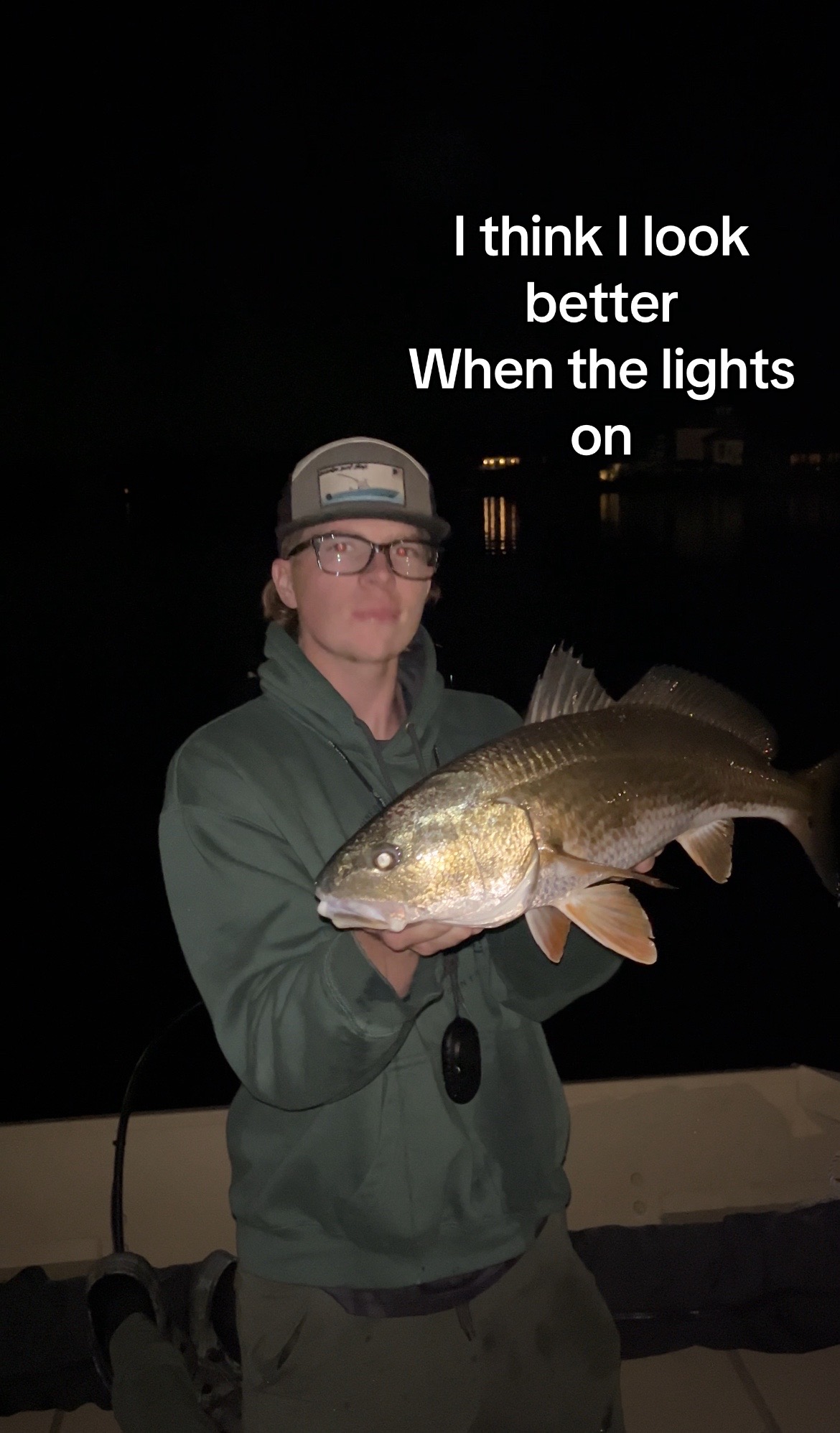 @The Fish Slayer