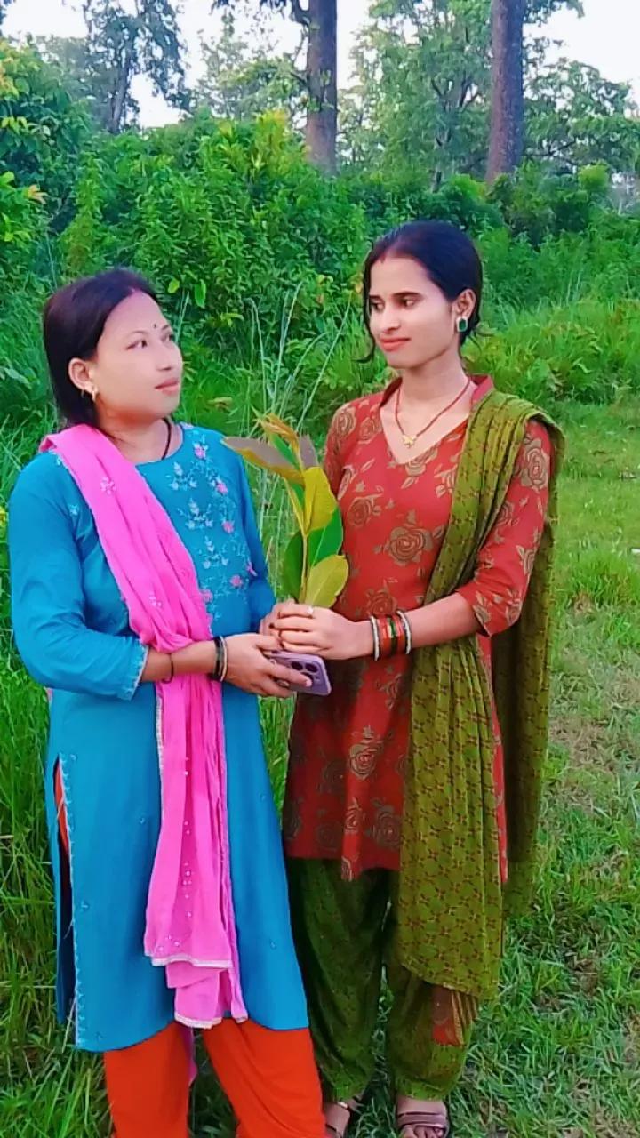 @Mamita devi