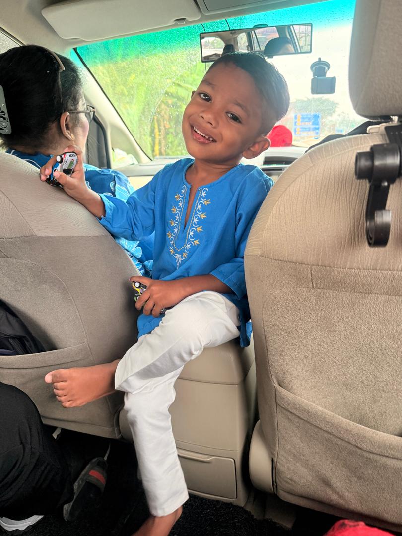 @GRACE 🥰