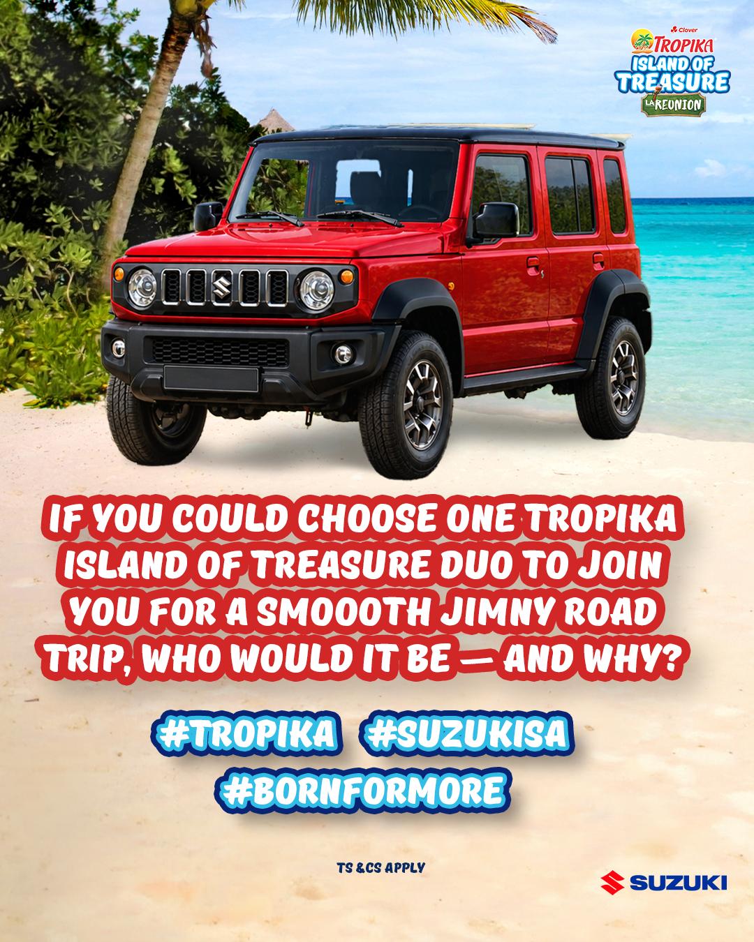 @Tropika