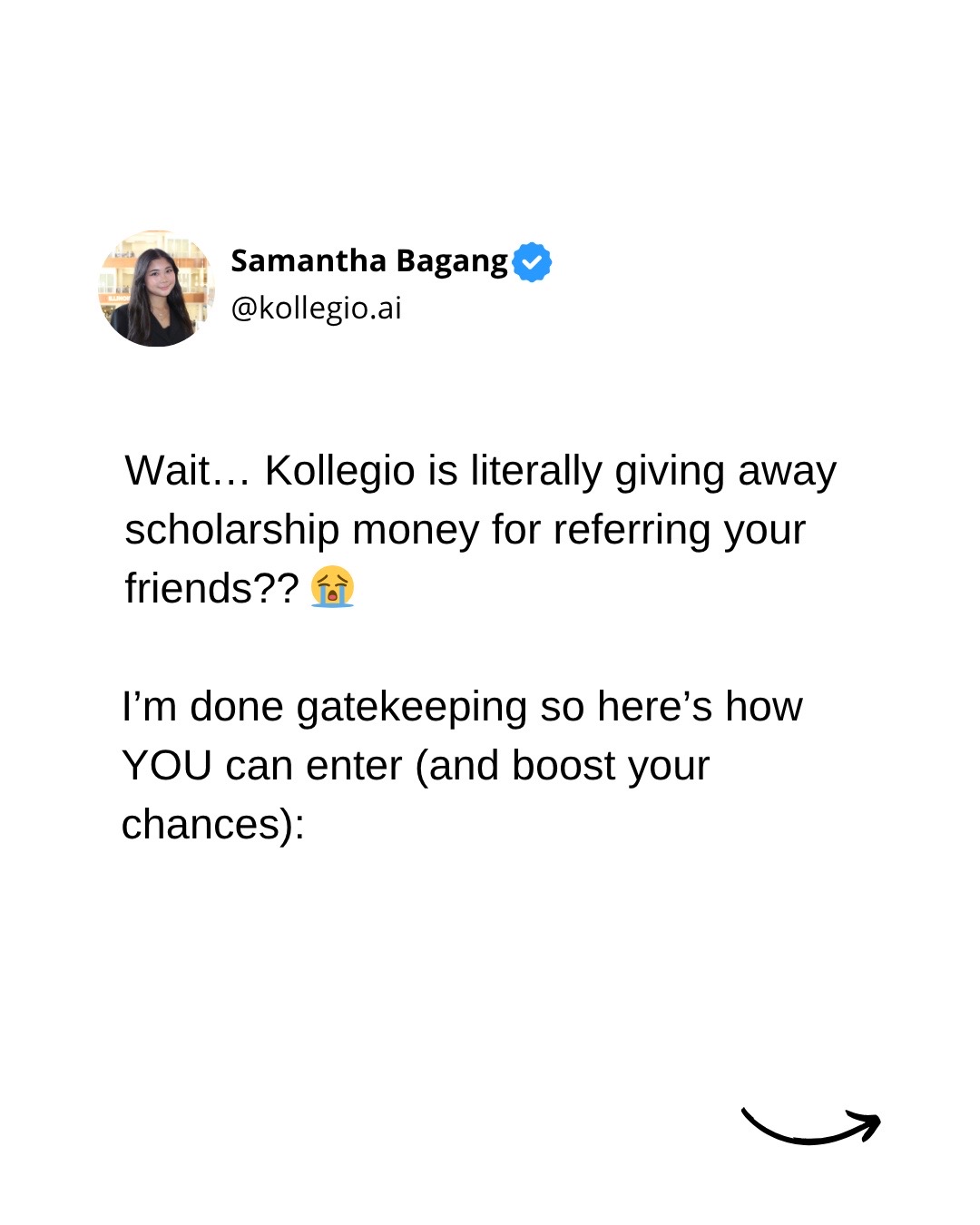 @Kollegio AI | College Guide