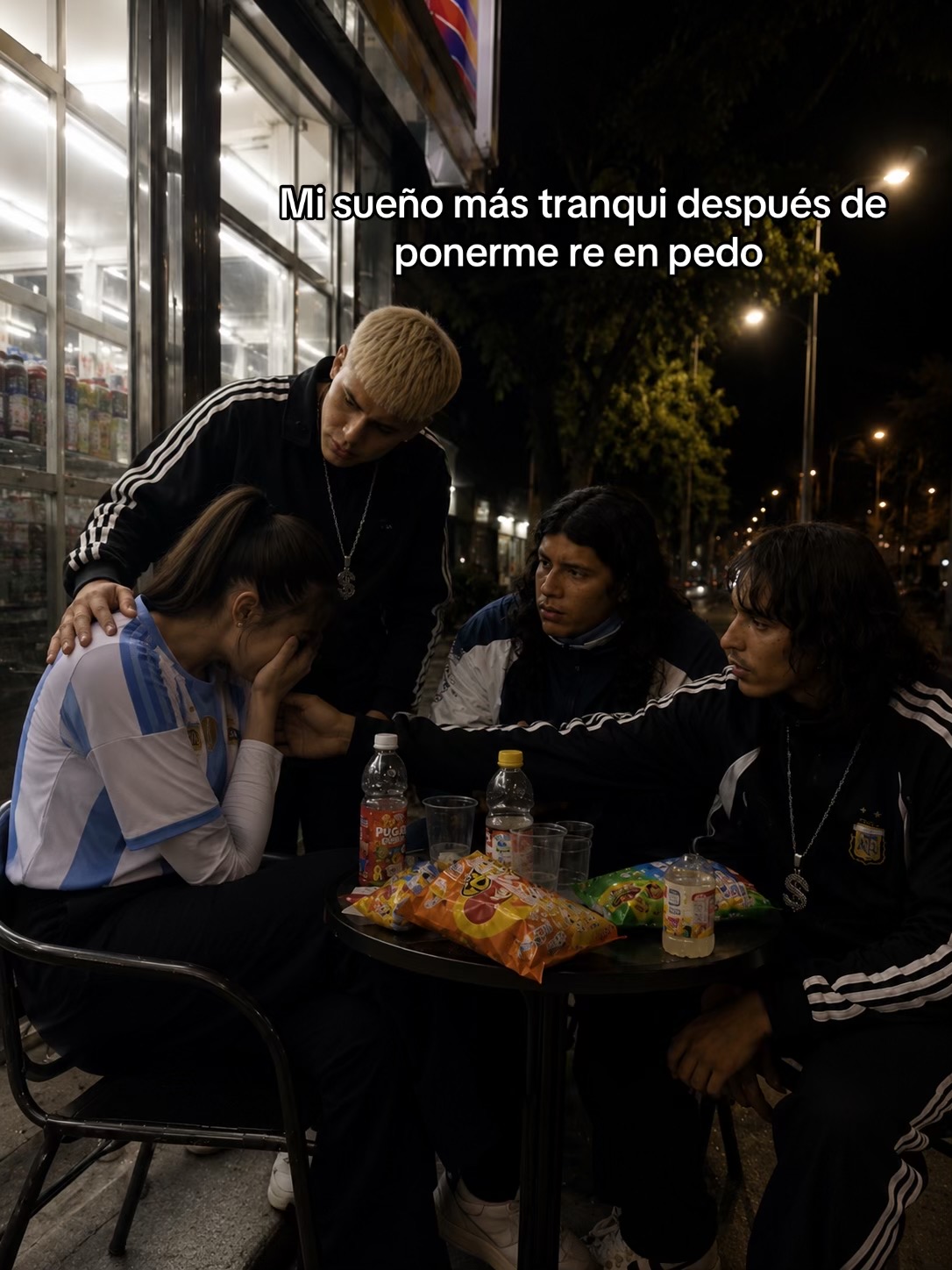 @Lu Romero