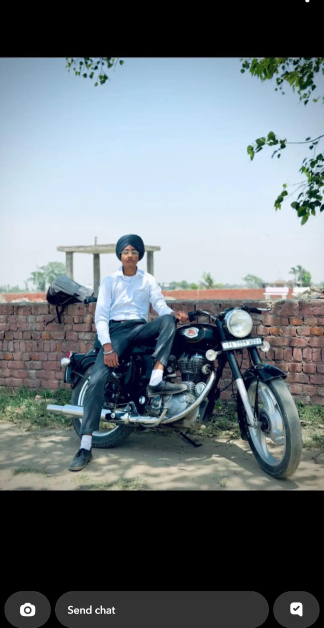 @Sharanjit singh