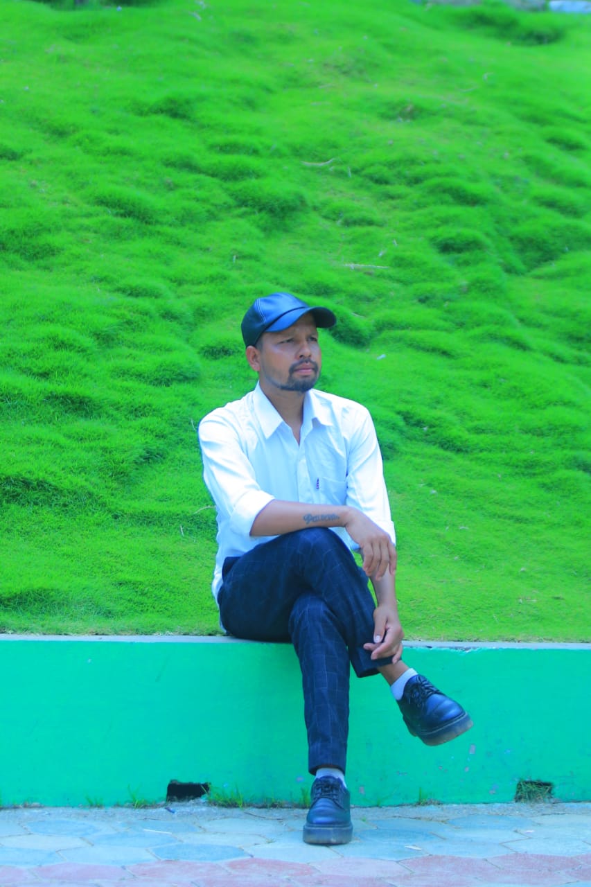 @Pawan deep❤️