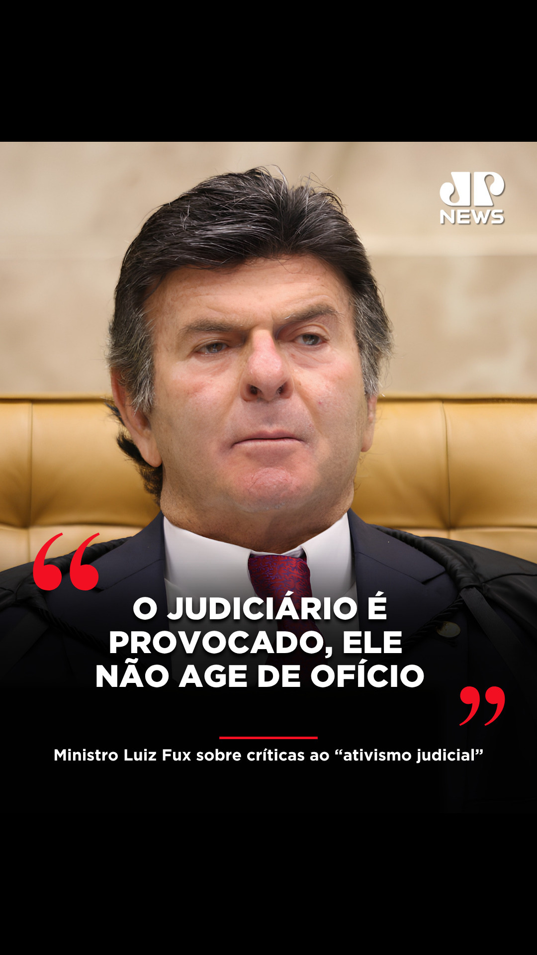 @Jovem Pan News