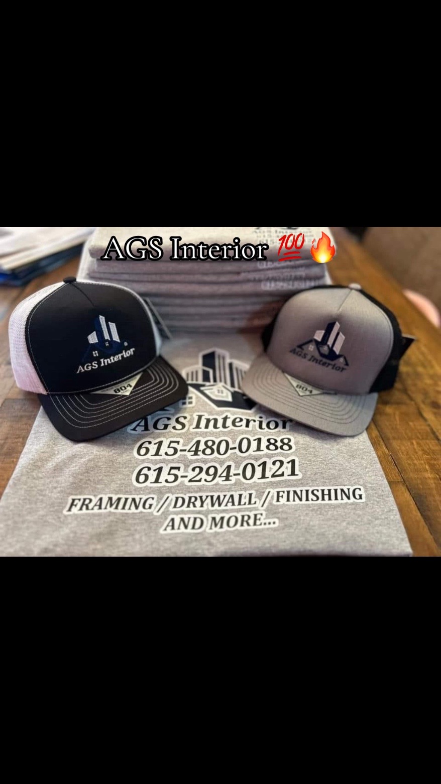 @AGS INTERIOR