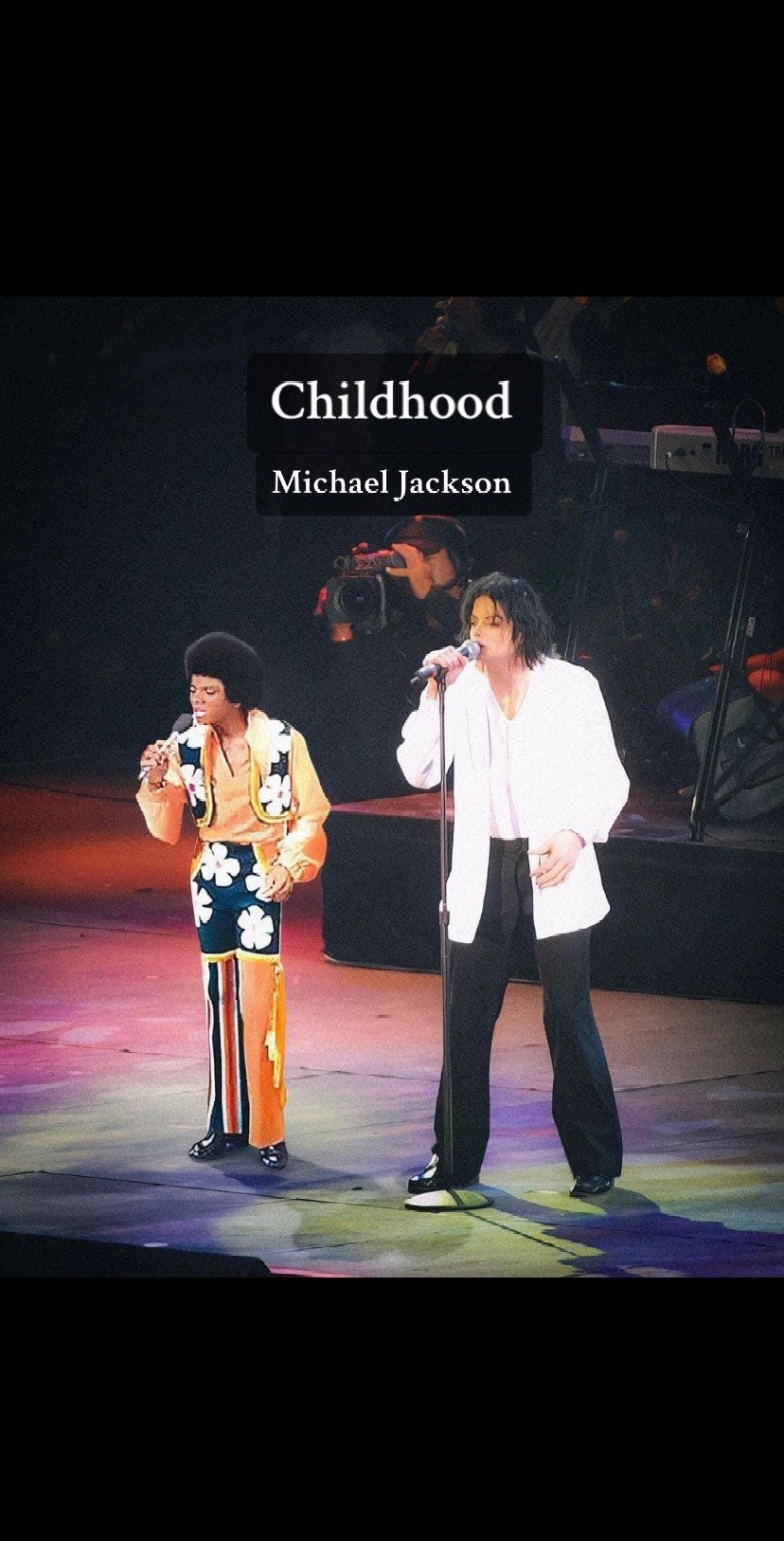 @All About MJ