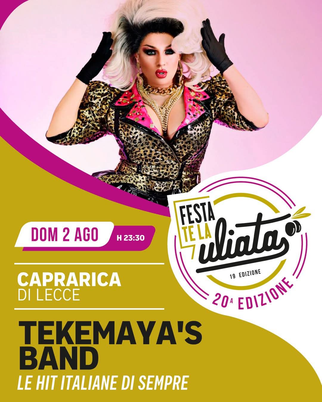 @Dj Mappa