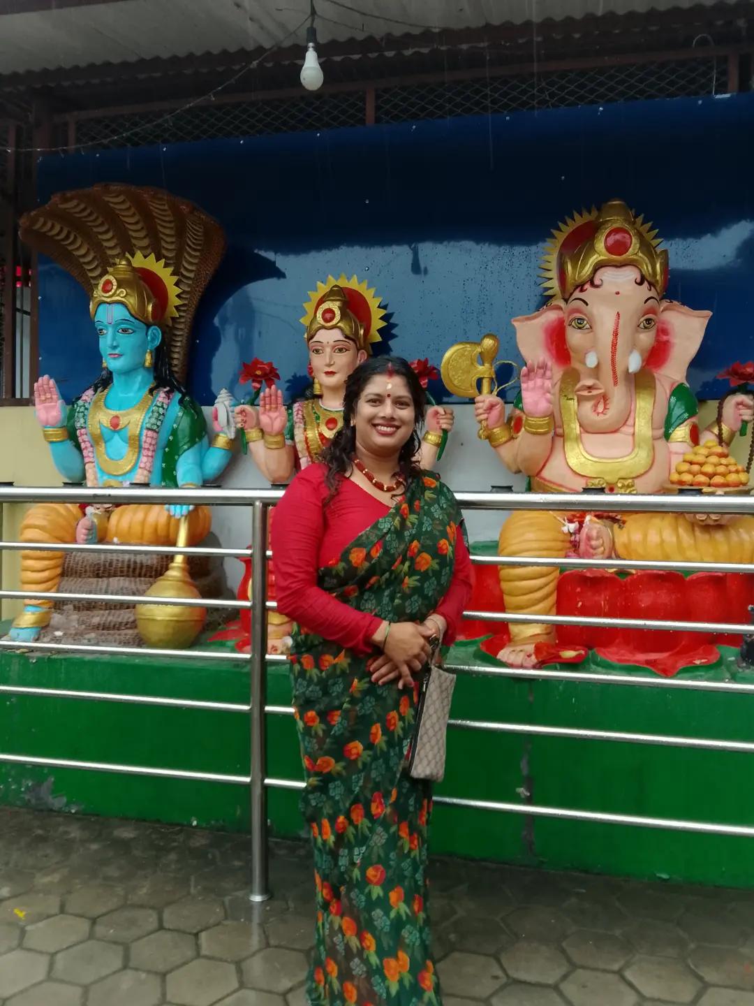 @sushmita Devkota