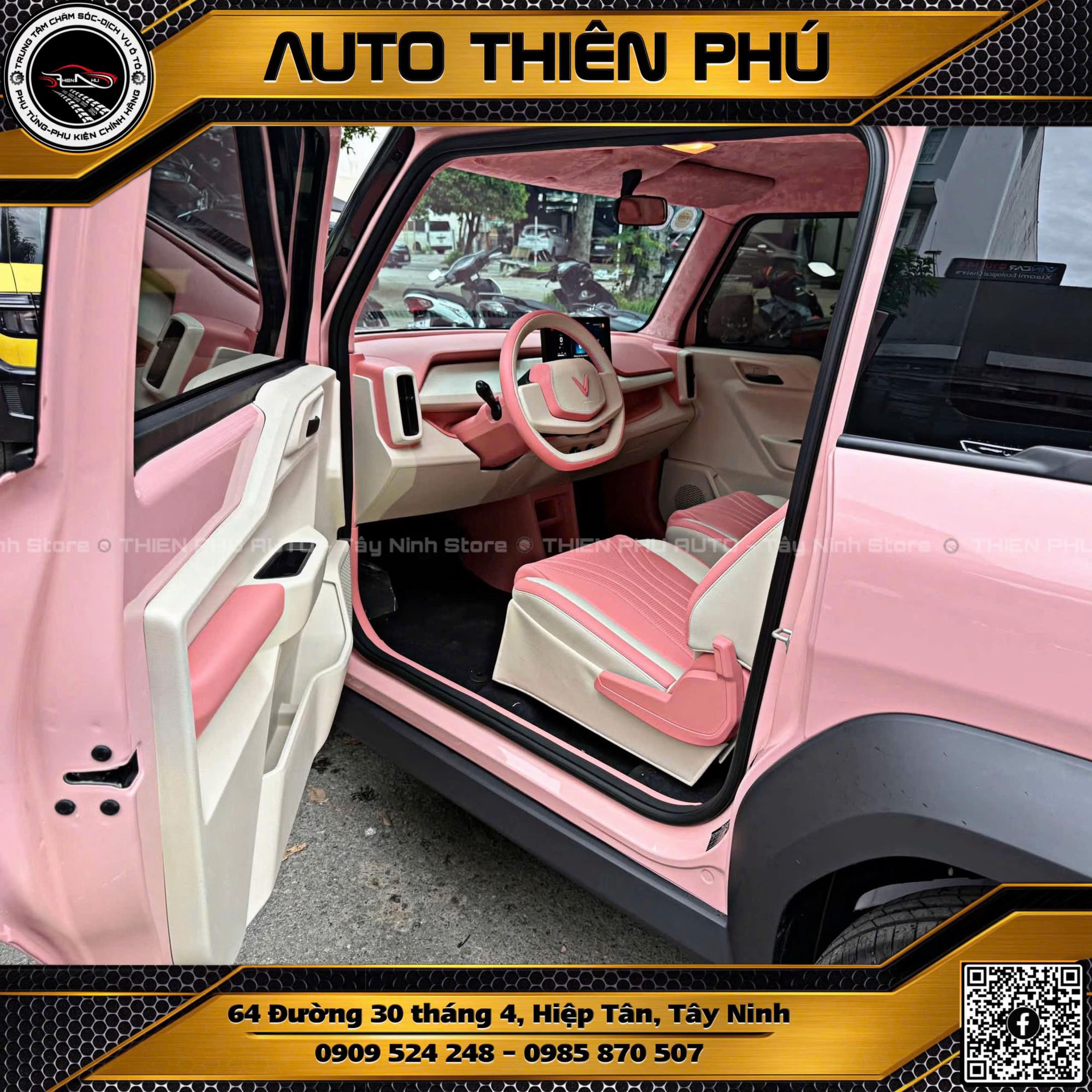 @Phụ T&ugrave;ng Auto Thi&ecirc;n Ph&uacute;