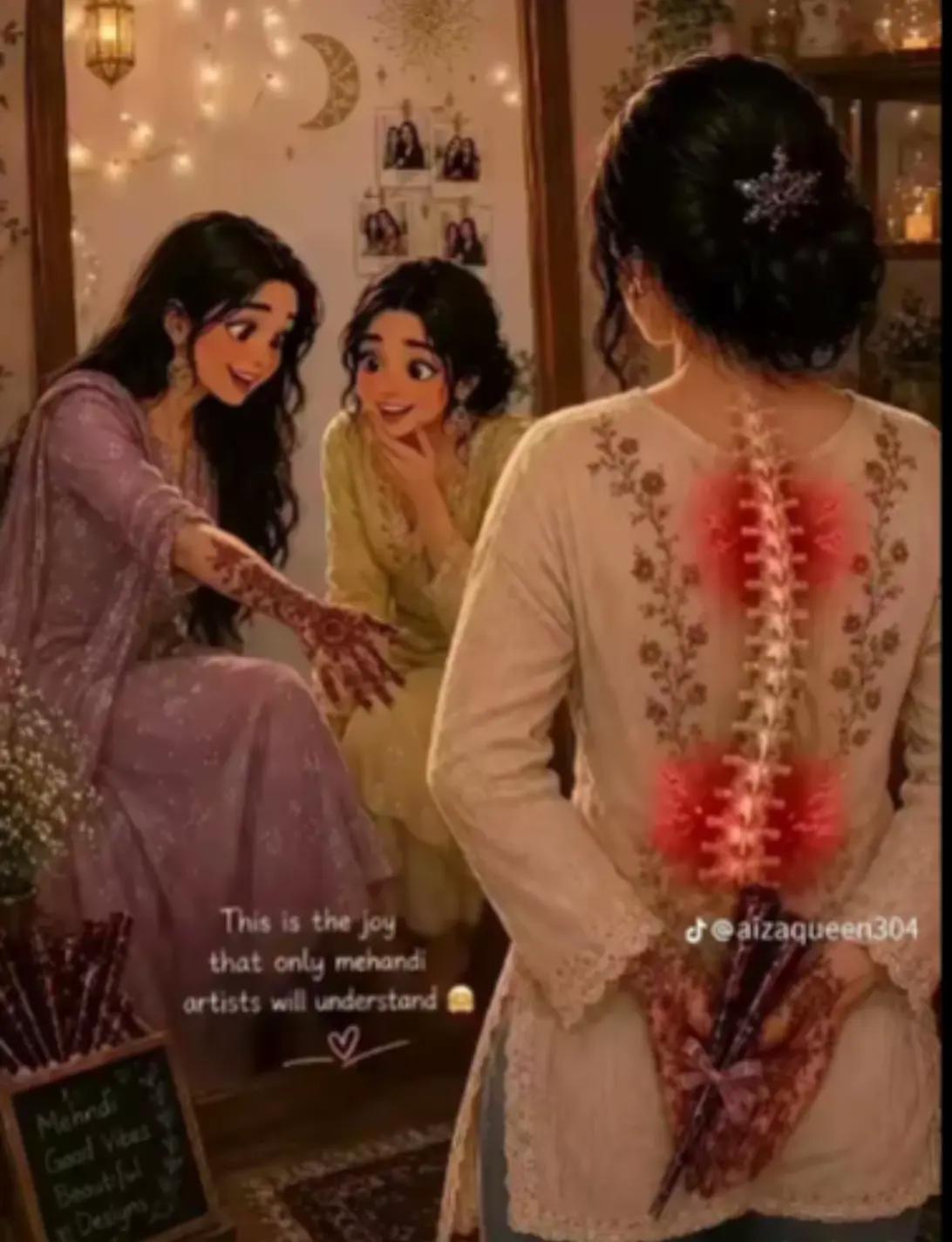 @SUMAIRA QURESHI ๐