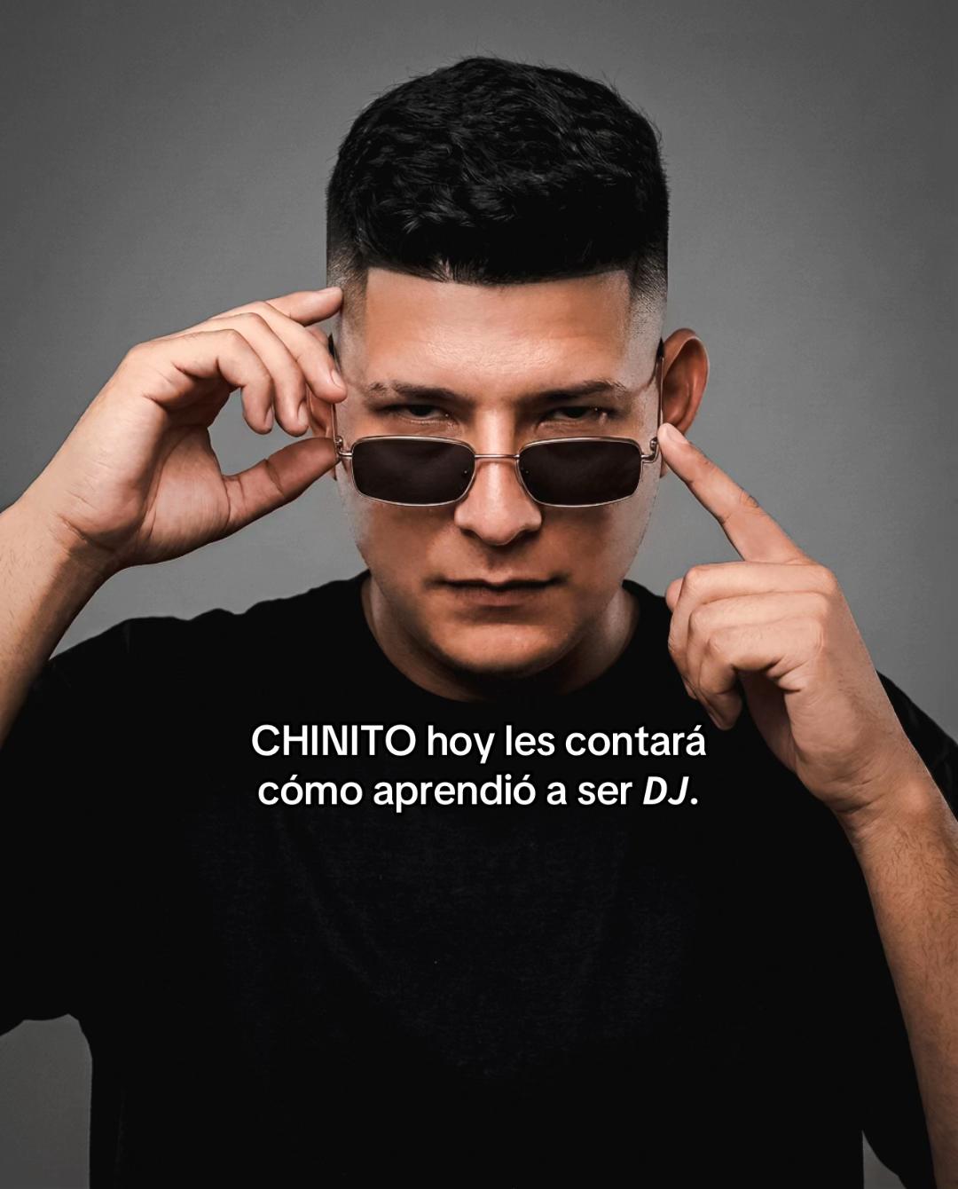 @CHINO