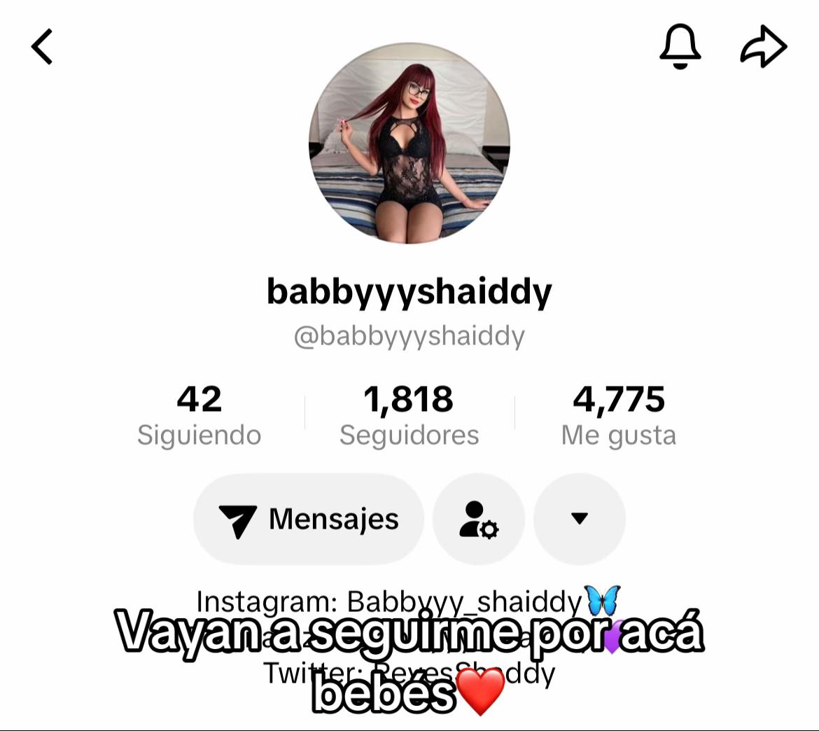 @Shaiddybabyyy_oficial