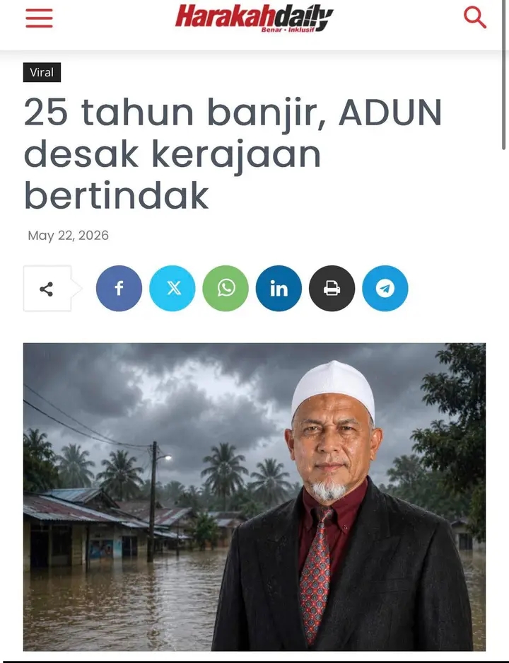 @Omen Othman V