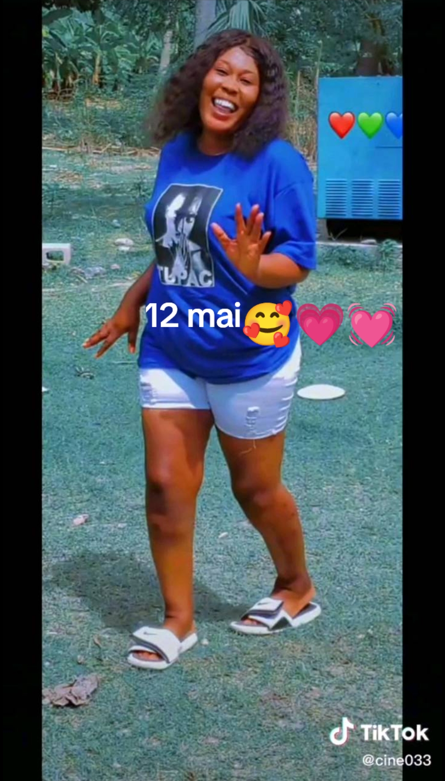 @Leicha💞lafolle de EL REY 💞