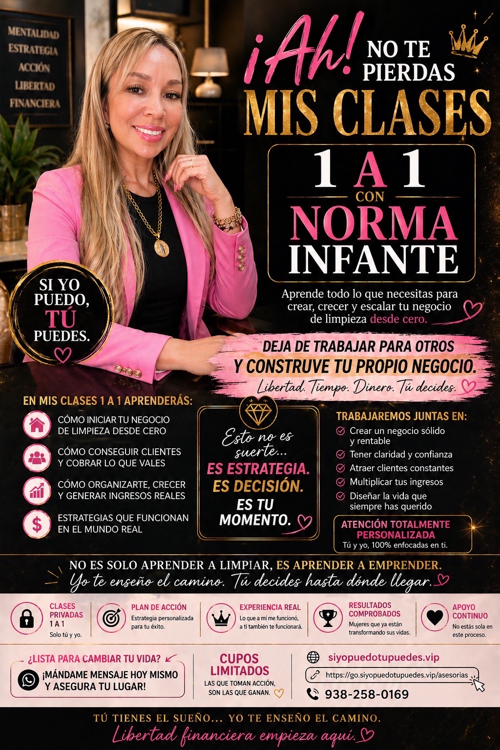 @Norma Infante