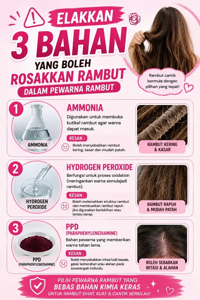 @FAITH FLEUR Hair Care