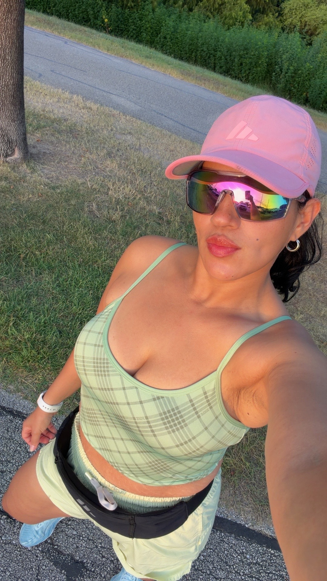 @Elizabeth Banegas
