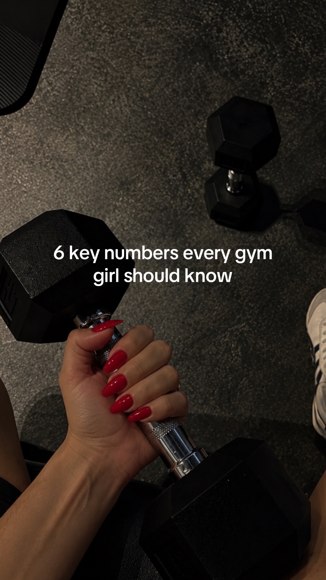 @Gym Girls Soma