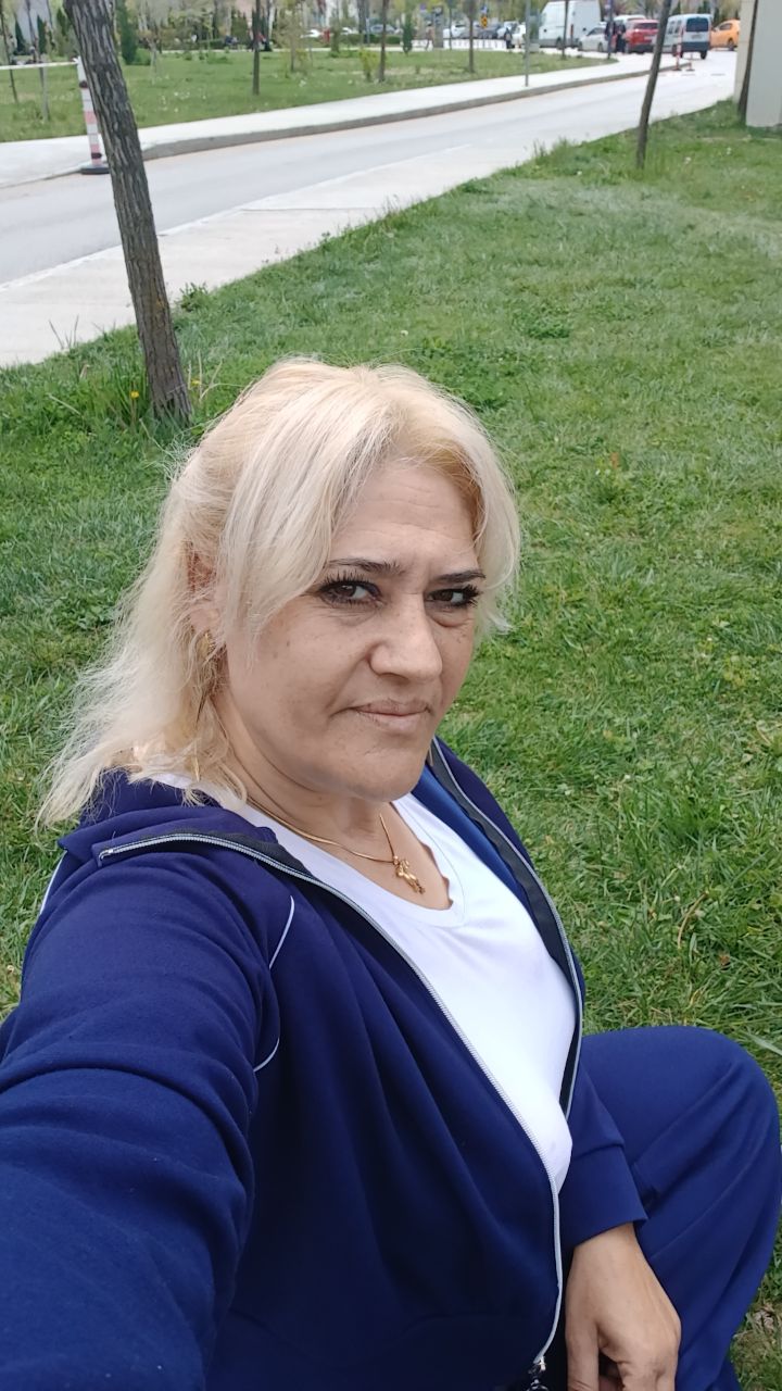@🌹 Gülom 🌹