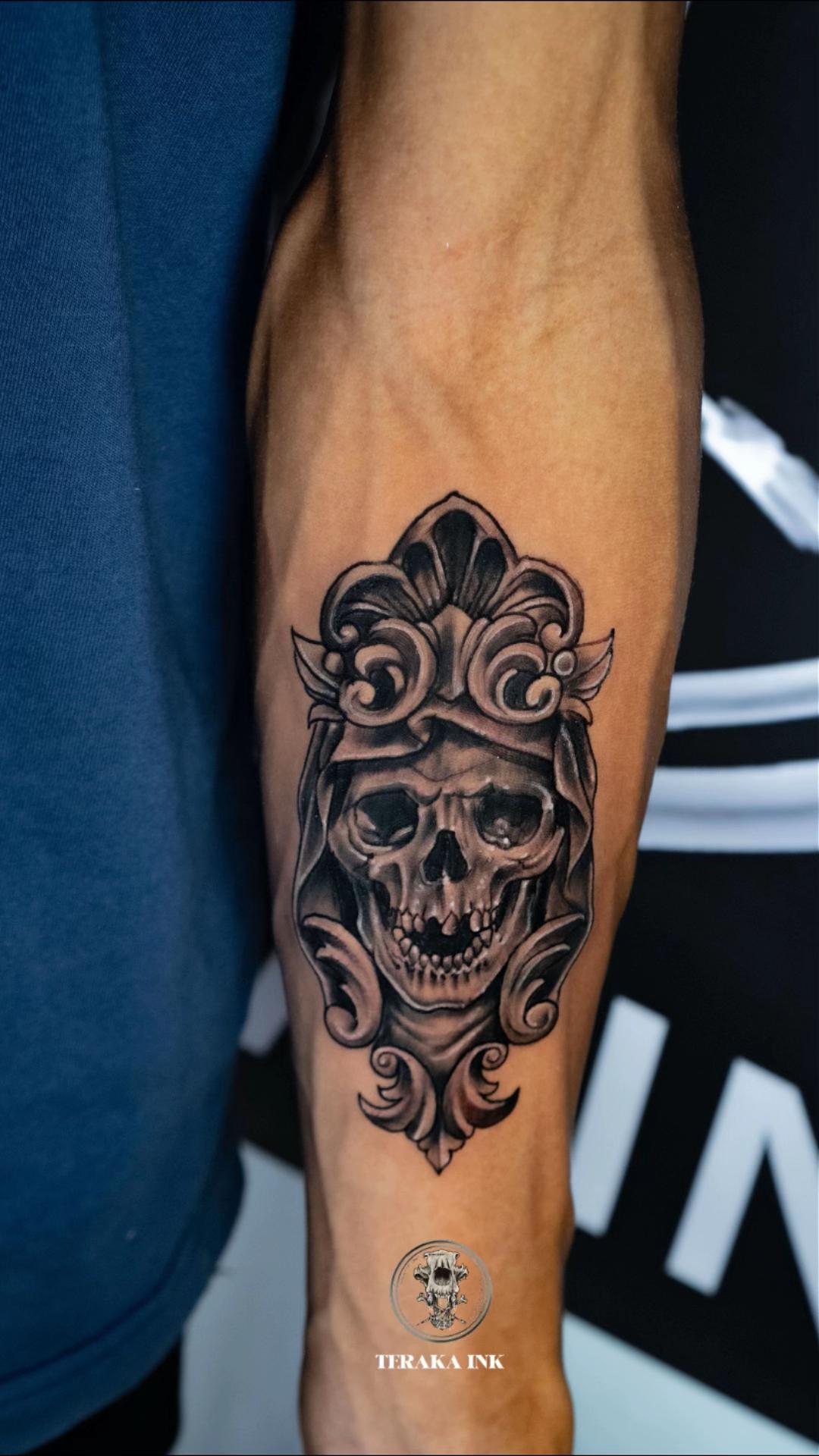 @Terakaink