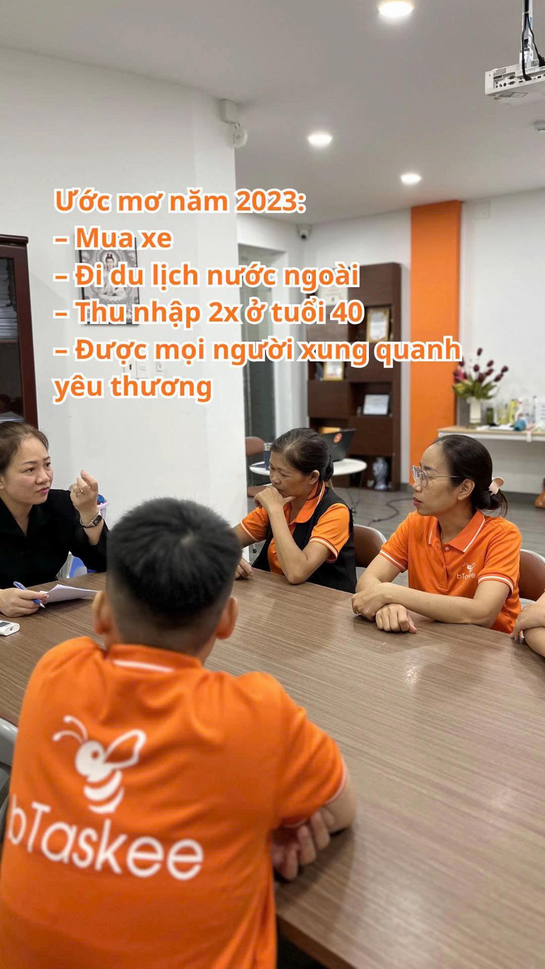 @Cộng Tác Viên bTaskee