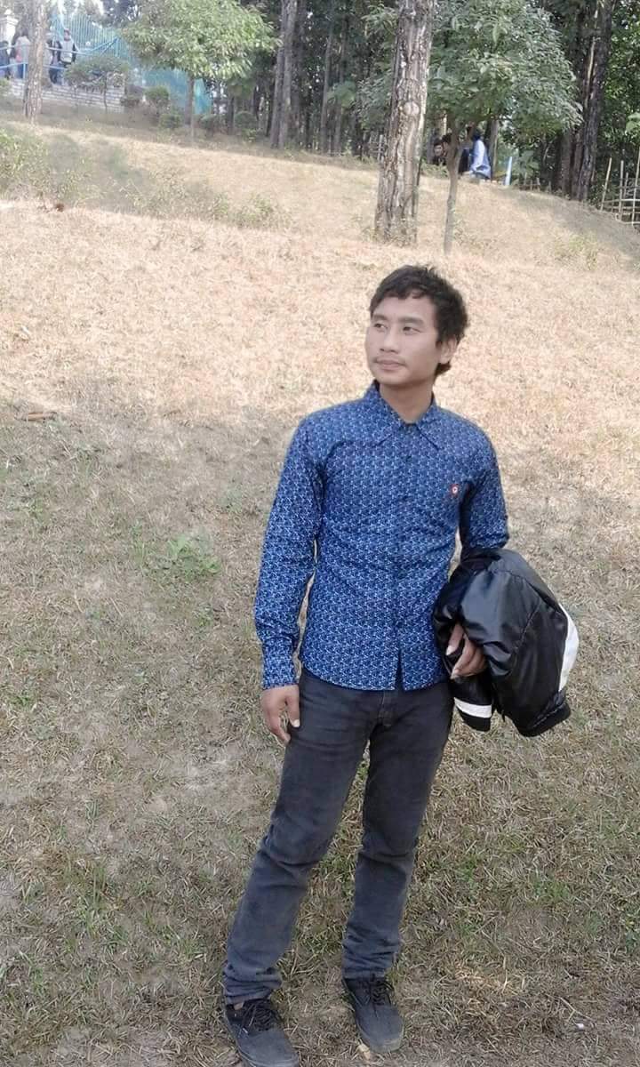 @Anil Rana