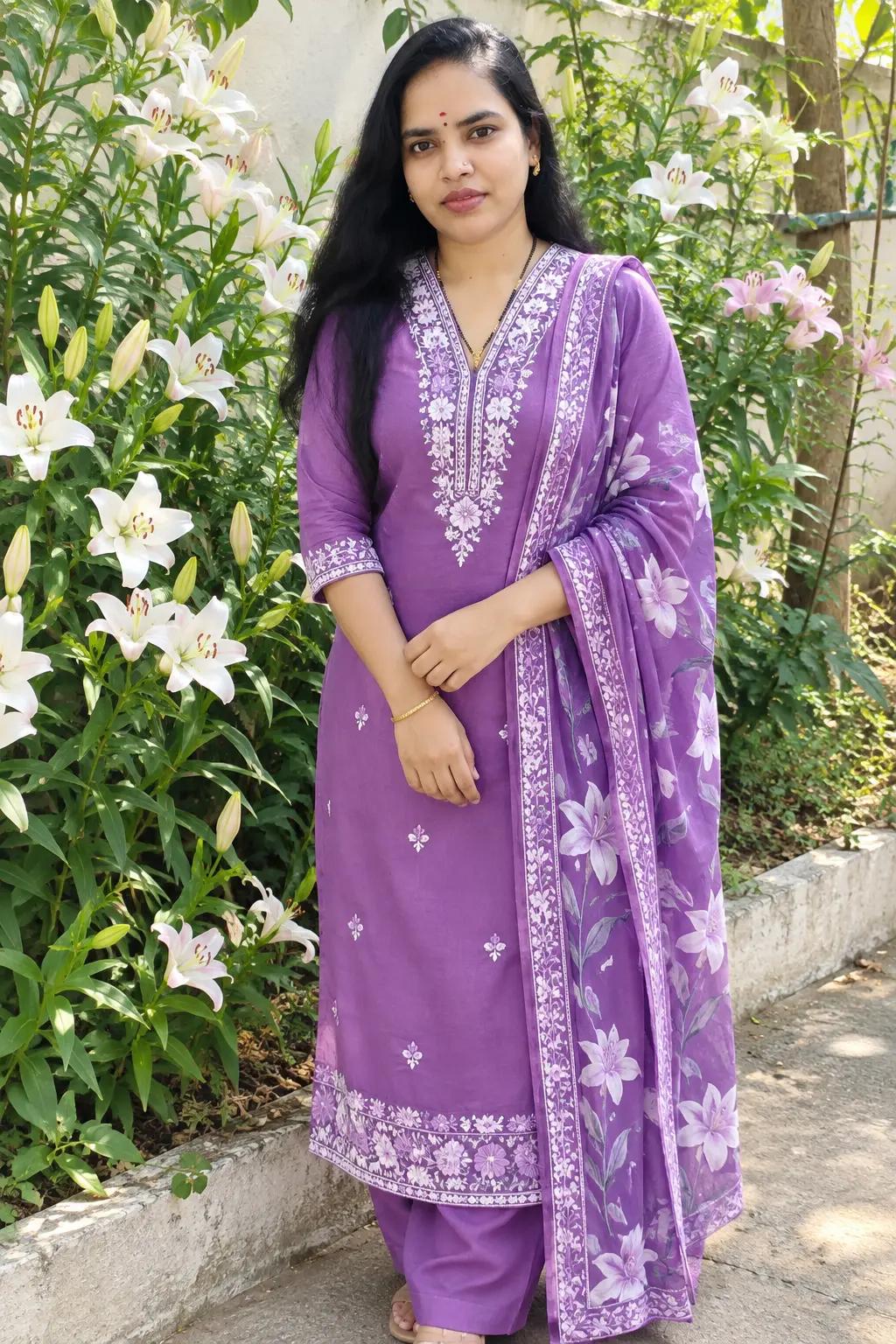 @Gollapalli Lakshmi