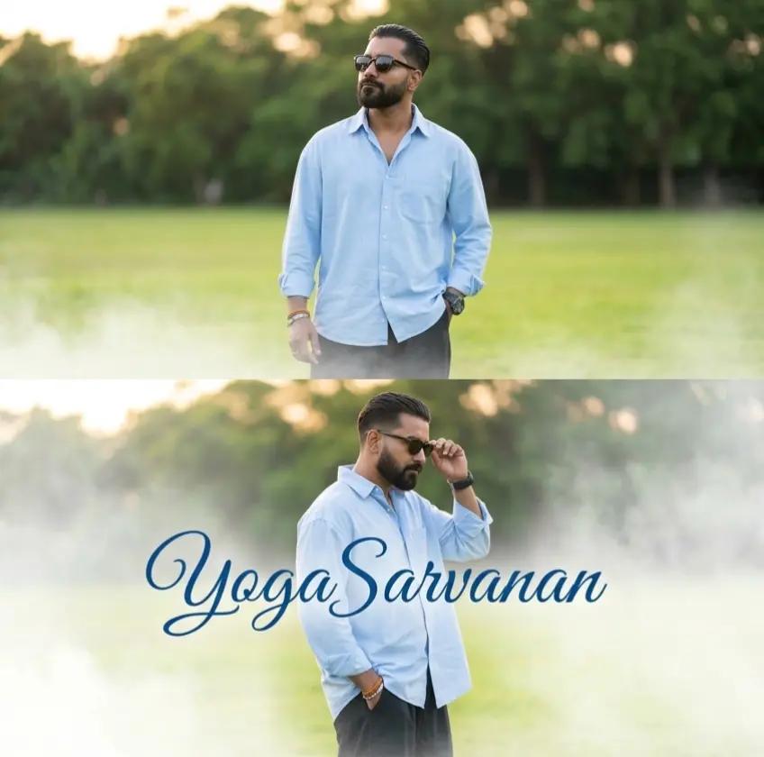 @YogaSarvanan 🖤⚓