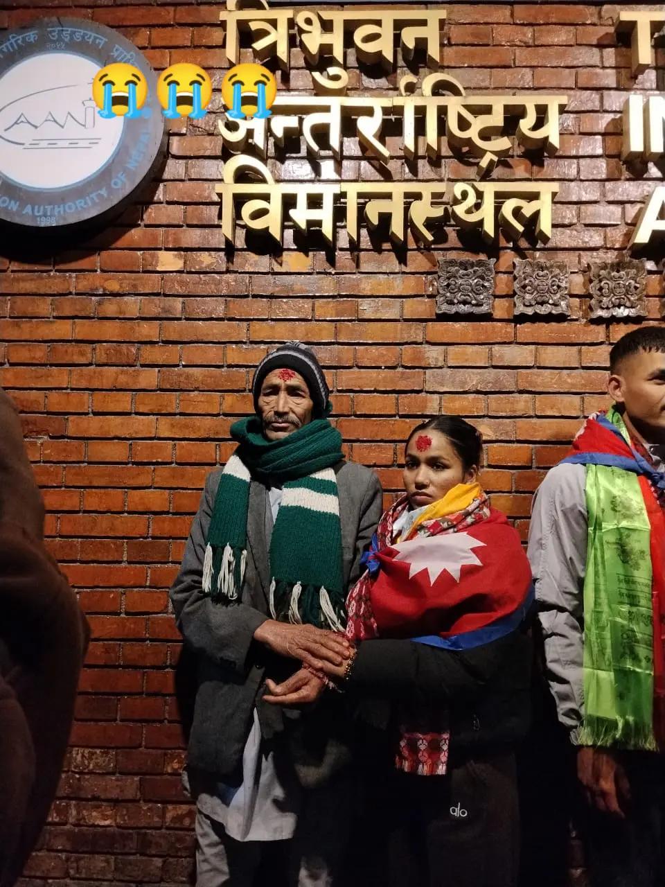 @Supriya thakuri