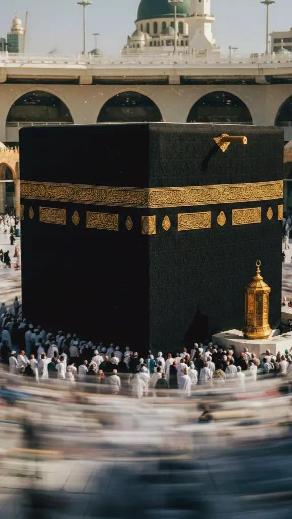 @HaramainHighlights