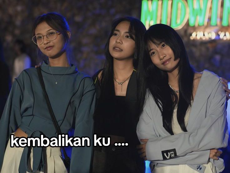 @suka mutheee