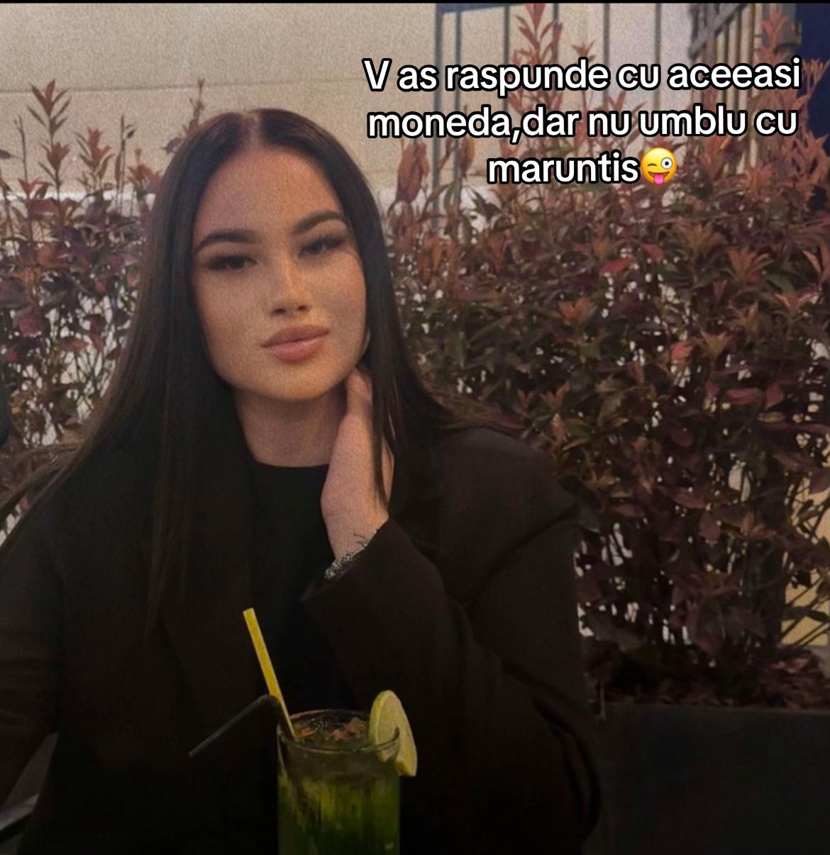 @Iuliana Maria