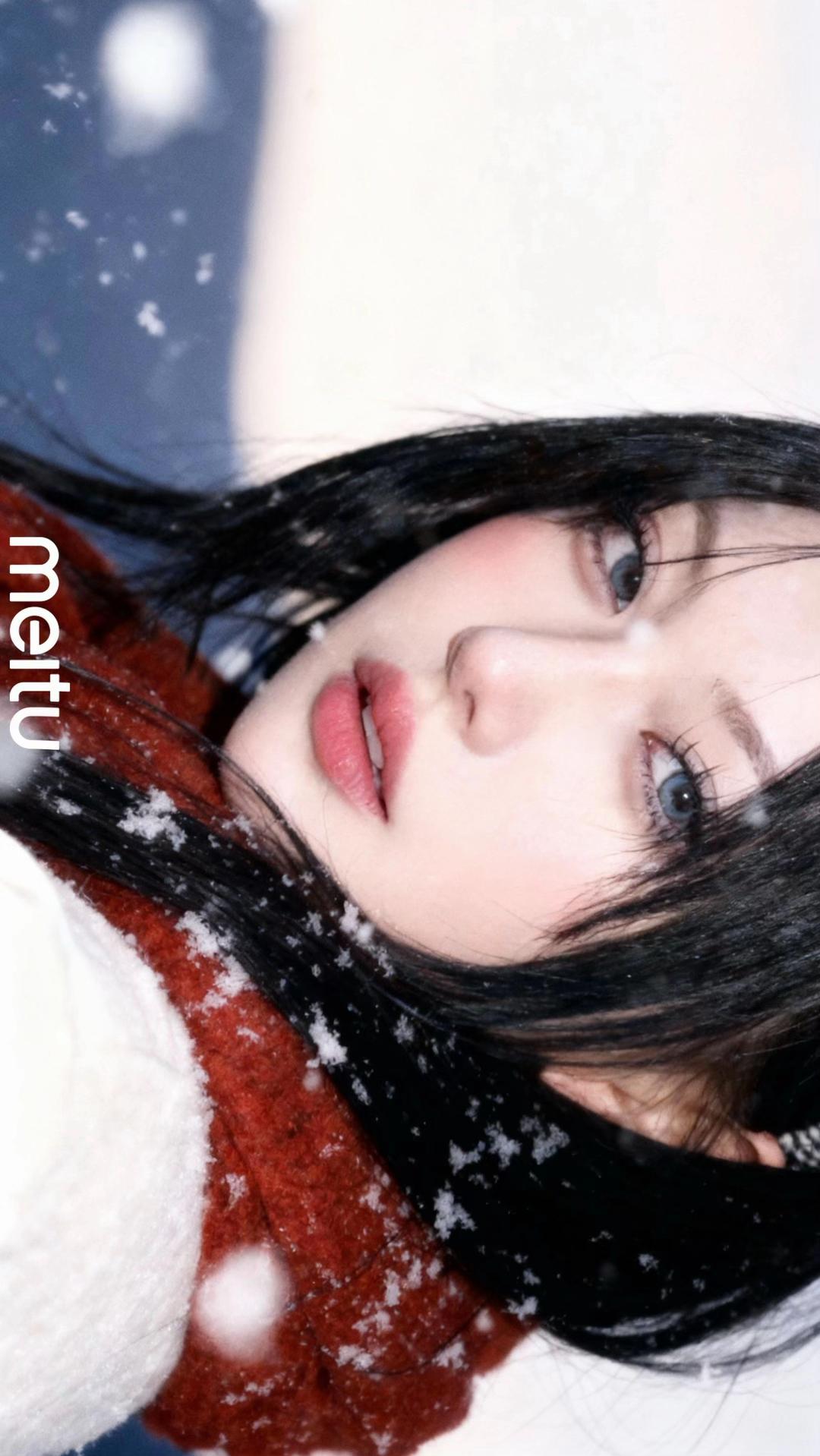 @白紫