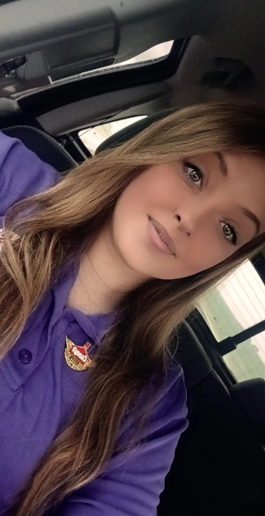 @Samantha Lynn❤️💛