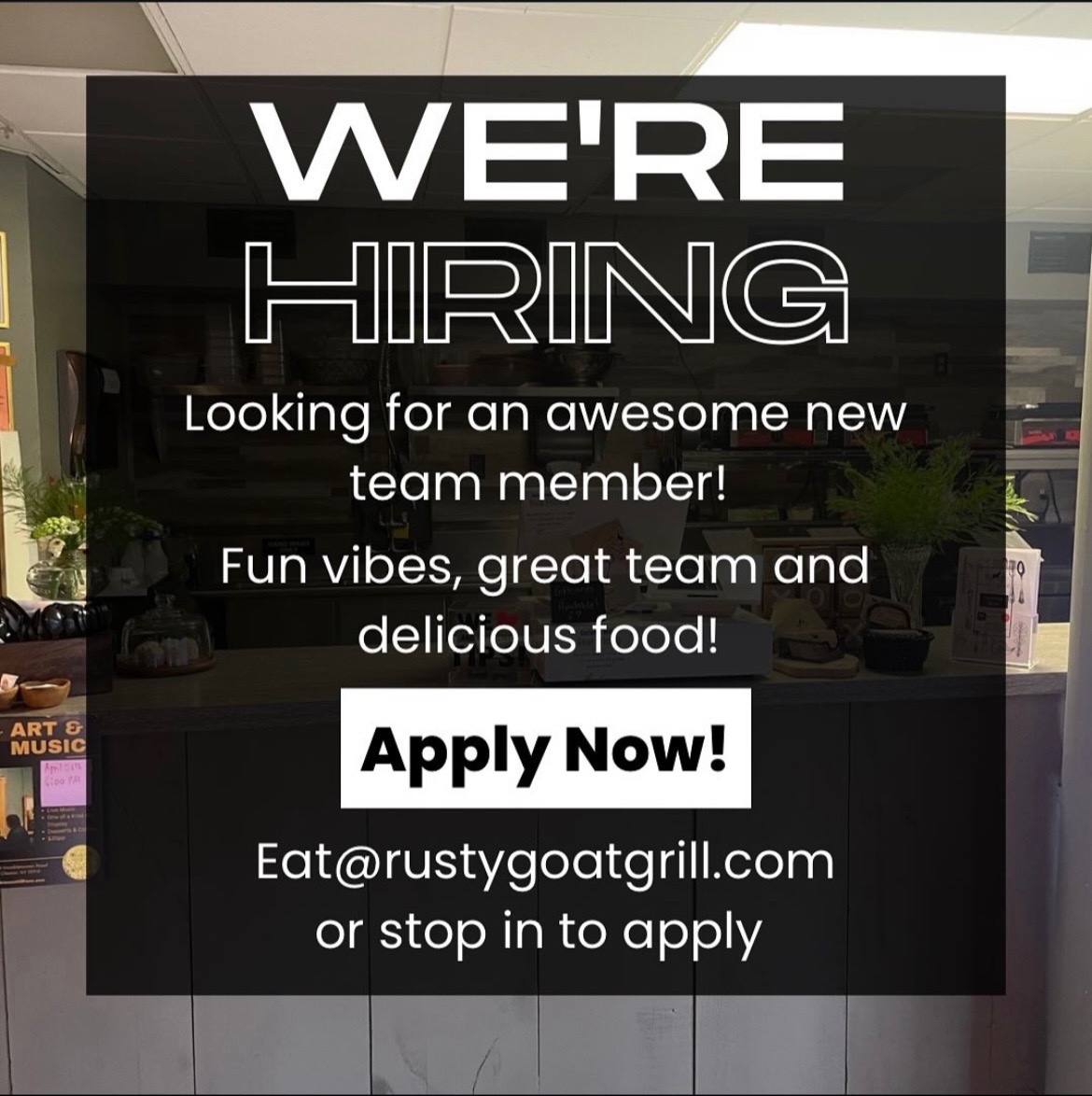 @RustyGoatGrill